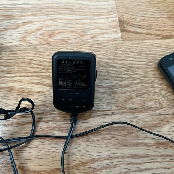 Trac phone - Picture 2 of 7